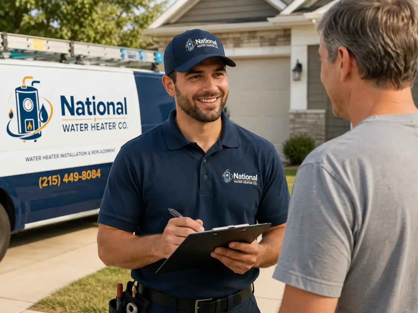 Water Heater Installation Granger, IA FAQs